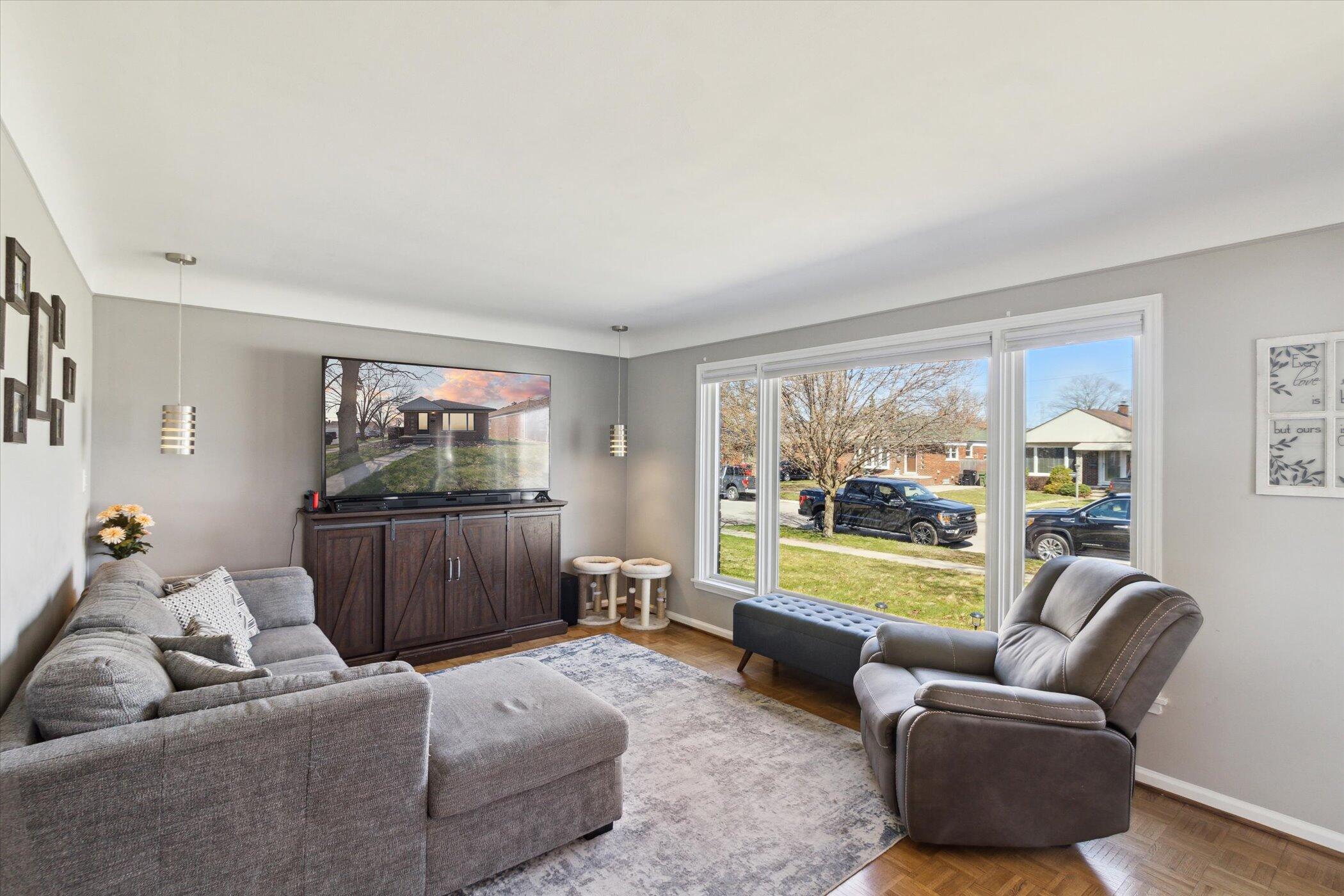 9732 Rosedale Boulevard Allen Park, MI 48101 - Photo 8 of 40 08-9732-Rosedale-Blvd-Allen-Park-MI-4810