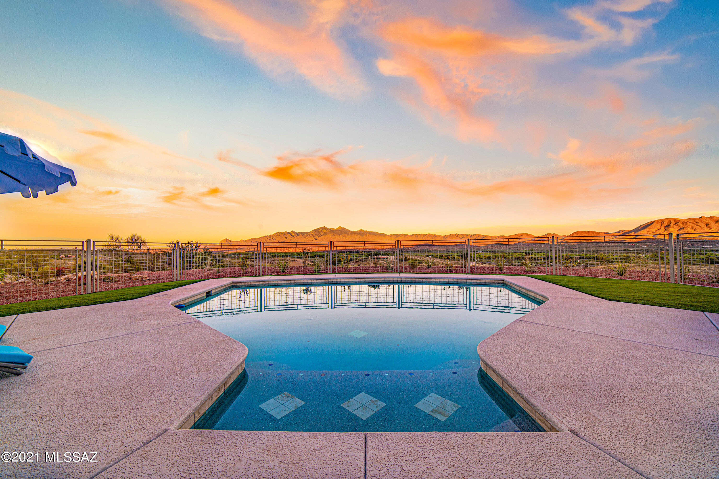 27 Kp Ranch Road Tubac, AZ 85646 - Photo 10 of 48 Gallery Image 10