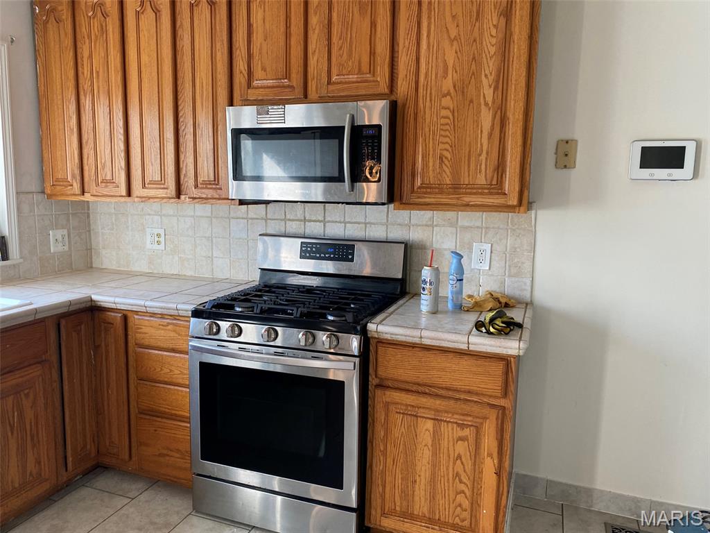 1433 Kew Gardens Drive Florissant, MO 63031 - Photo 14 of 17