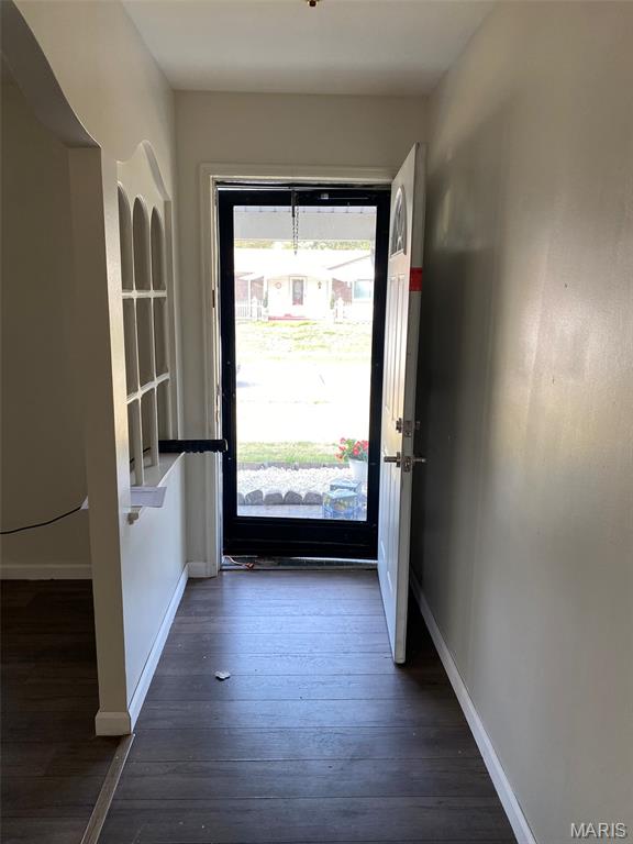 1433 Kew Gardens Drive Florissant, MO 63031 - Photo 16 of 17