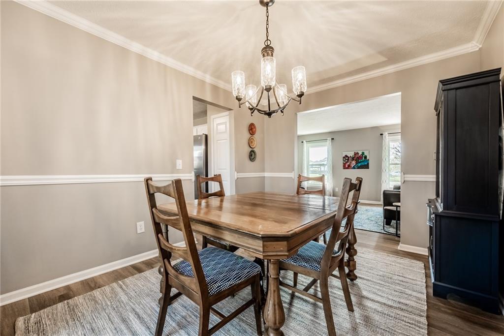 8050 Endicott Court Indianapolis, IN 46259 - Photo 25 of 50