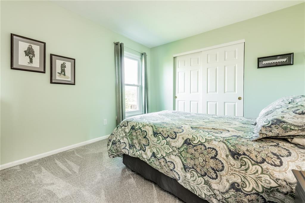 8050 Endicott Court Indianapolis, IN 46259 - Photo 33 of 50
