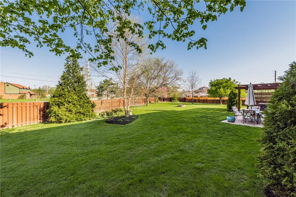 8050 Endicott Court Indianapolis, IN 46259 - Photo 39 of 50