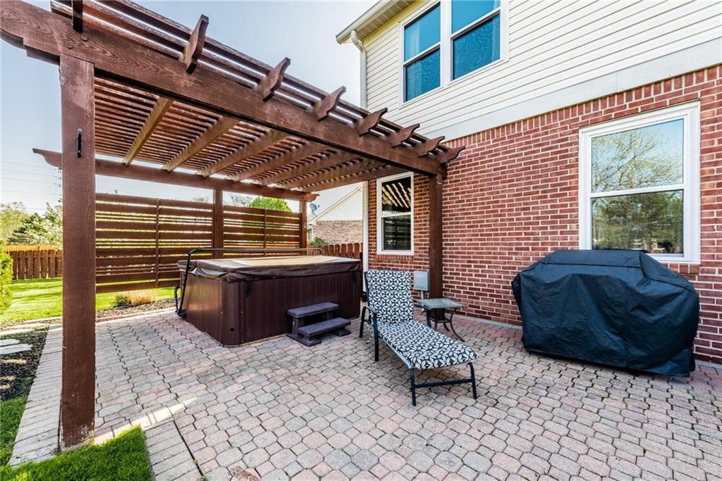 8050 Endicott Court Indianapolis, IN 46259 - Photo 46 of 50