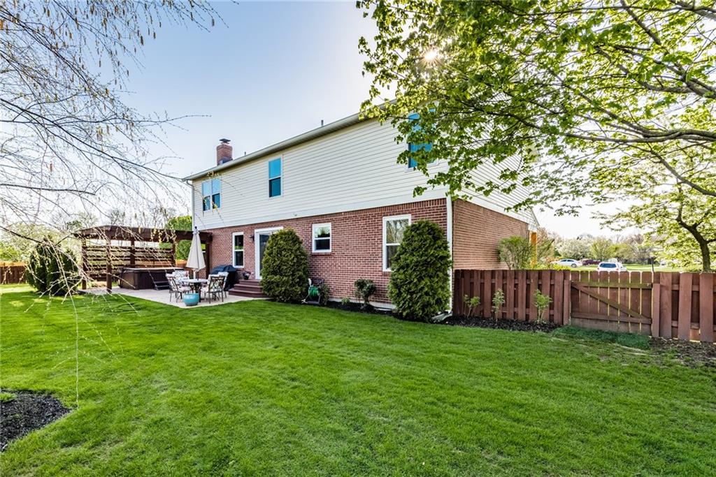 8050 Endicott Court Indianapolis, IN 46259 - Photo 49 of 50