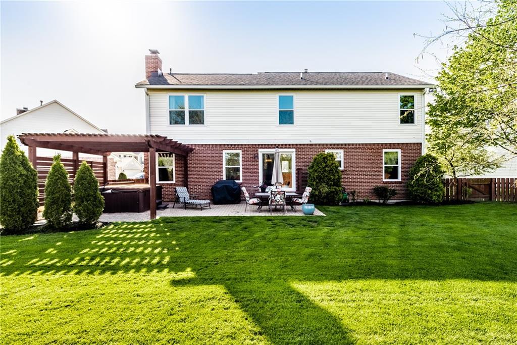 8050 Endicott Court Indianapolis, IN 46259 - Photo 50 of 50