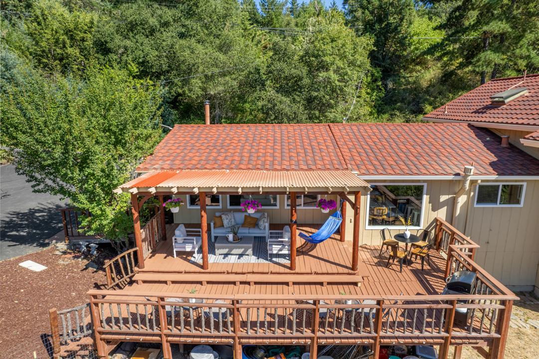 14136 Long Ridge Road Los Gatos, CA 95033 - Photo 33 of 75