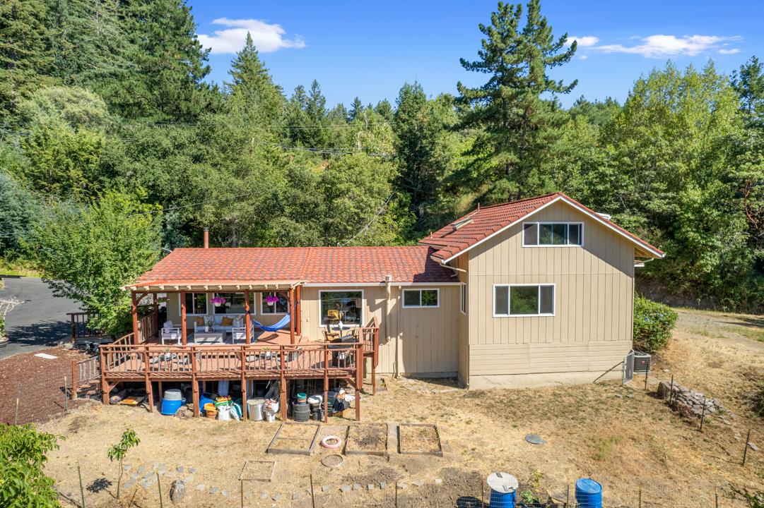 14136 Long Ridge Road Los Gatos, CA 95033 - Photo 38 of 75