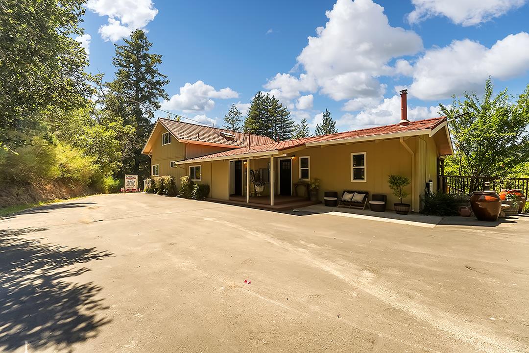14136 Long Ridge Road Los Gatos, CA 95033 - Photo 40 of 75