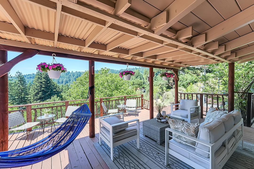 14136 Long Ridge Road Los Gatos, CA 95033 - Photo 45 of 75