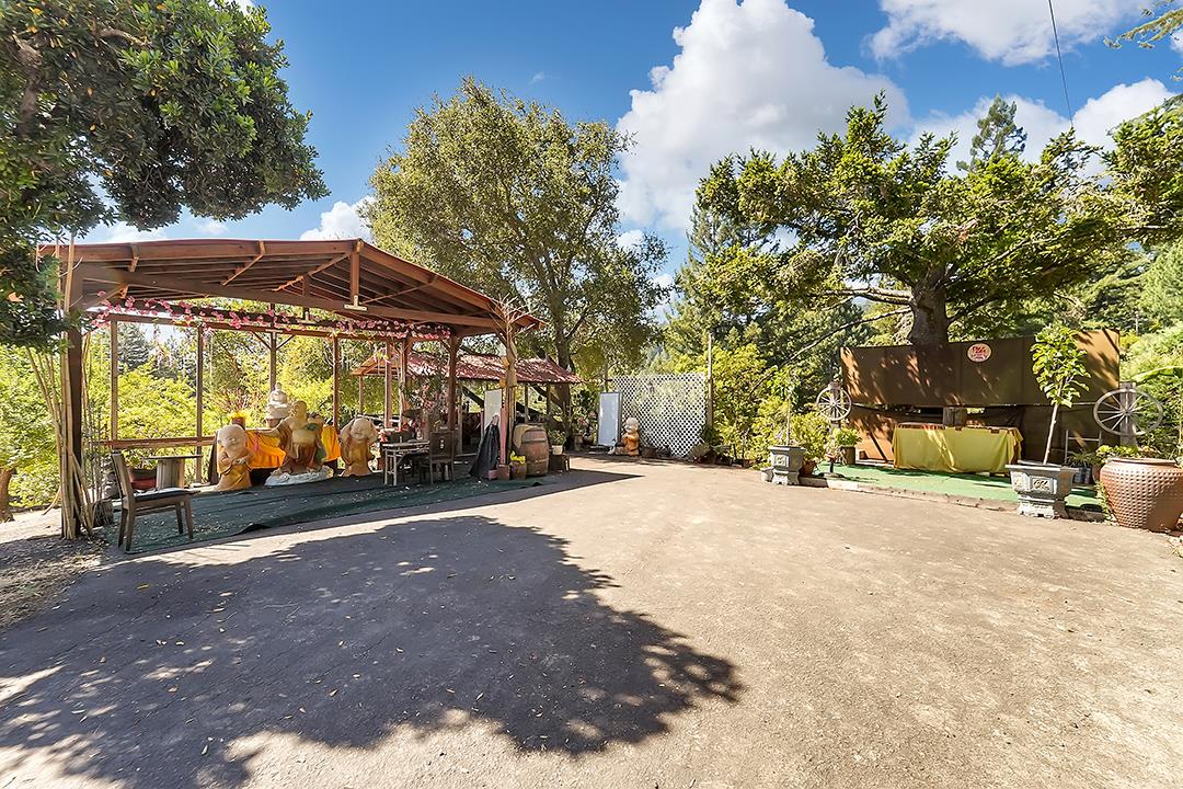 14136 Long Ridge Road Los Gatos, CA 95033 - Photo 51 of 75