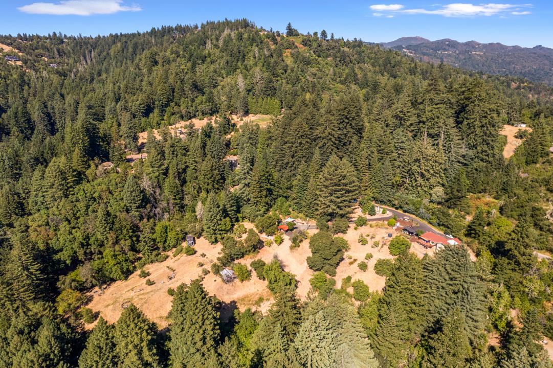 14136 Long Ridge Road Los Gatos, CA 95033 - Photo 66 of 75