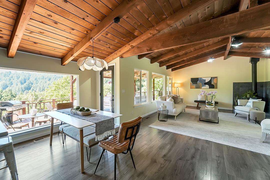 14136 Long Ridge Road Los Gatos, CA 95033 - Photo 8 of 75