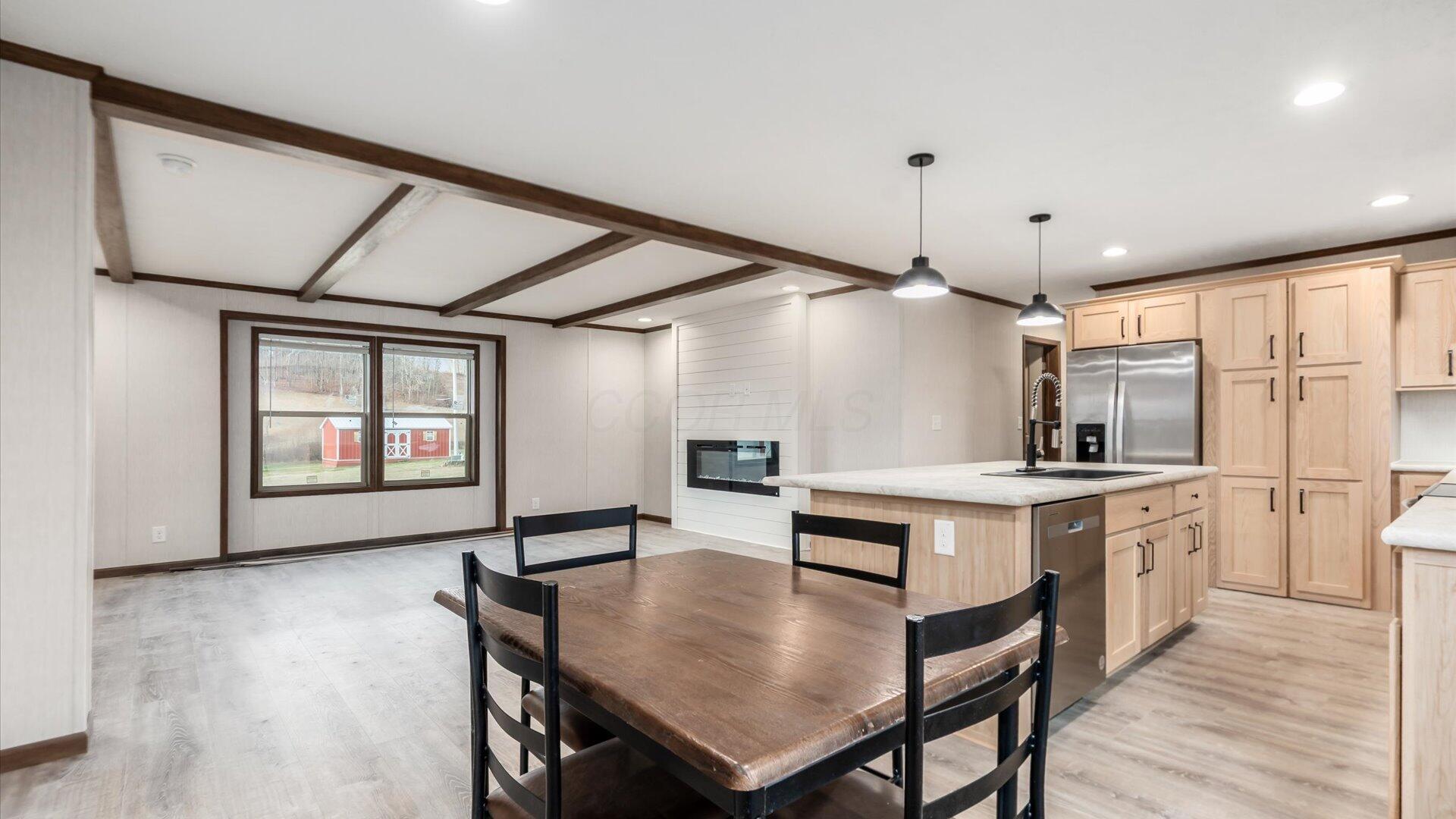 4107 Pleasant Hill Road Waverly, OH 45690 - Photo 11 of 43 09-zj 4107 Pleasant Hill Rd022