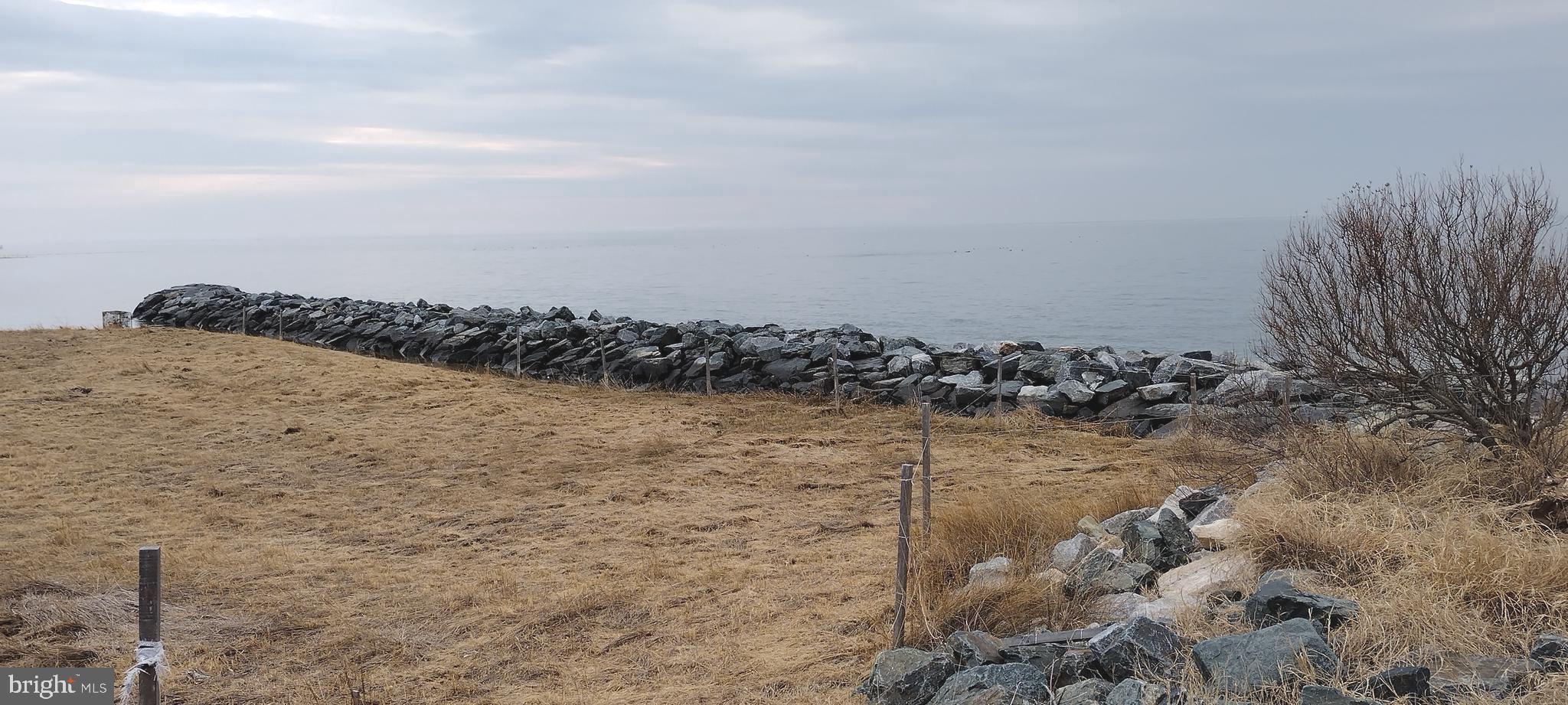0 Crowell Road Deal Island, MD 21821 - Photo 19 of 22 a view of ocean