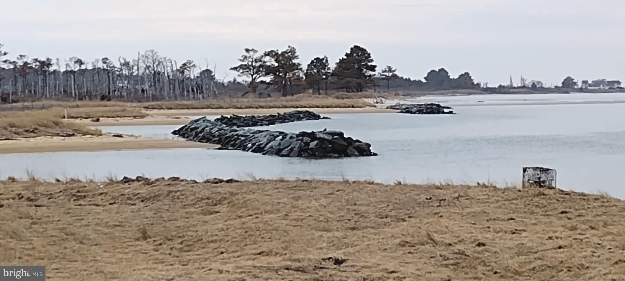 0 Crowell Road Deal Island, MD 21821 - Photo 7 of 22