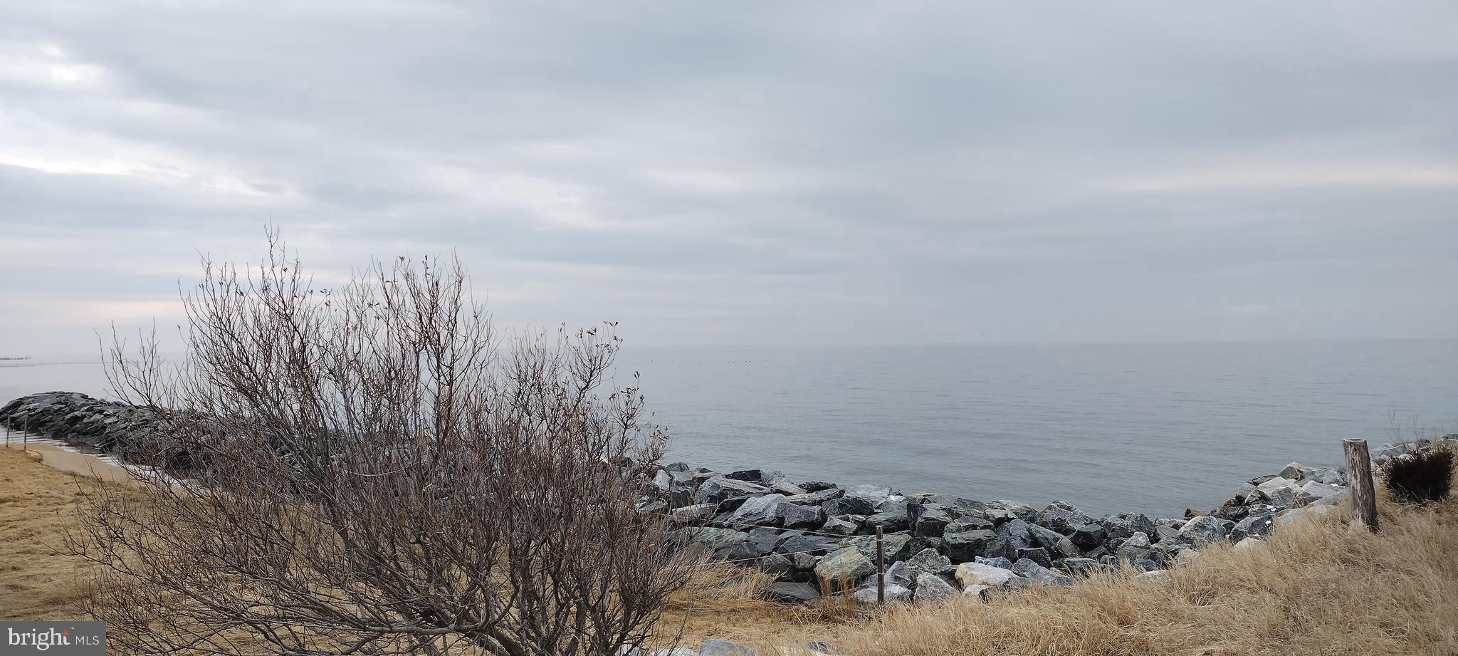 0 Crowell Road Deal Island, MD 21821 - Photo 9 of 22 a view of ocean