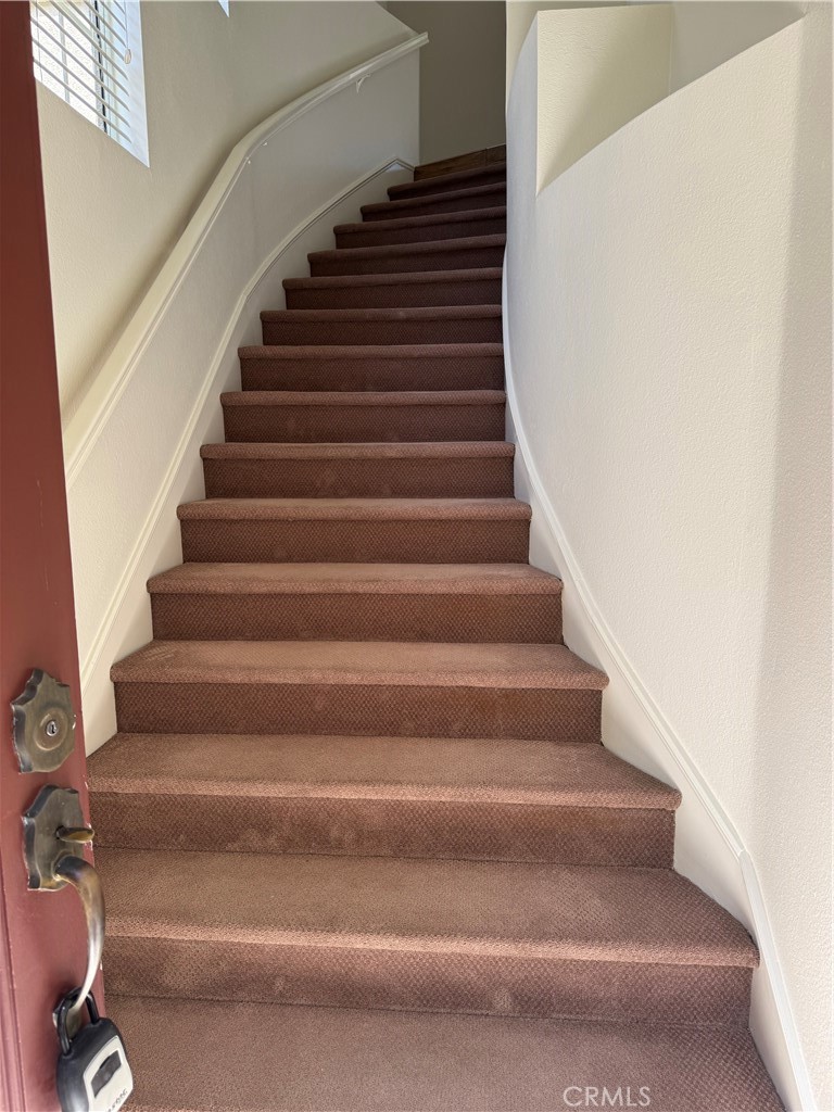 125 Pasto Rico Rancho Santa Margarita, CA 92688 - Photo 2 of 14 a view of entryway