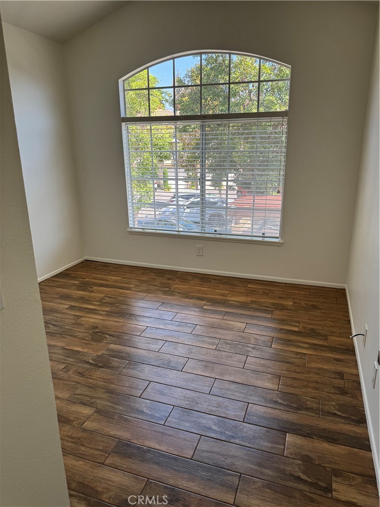 125 Pasto Rico Rancho Santa Margarita, CA 92688 - Photo 8 of 14 a view of an empty room with a window
