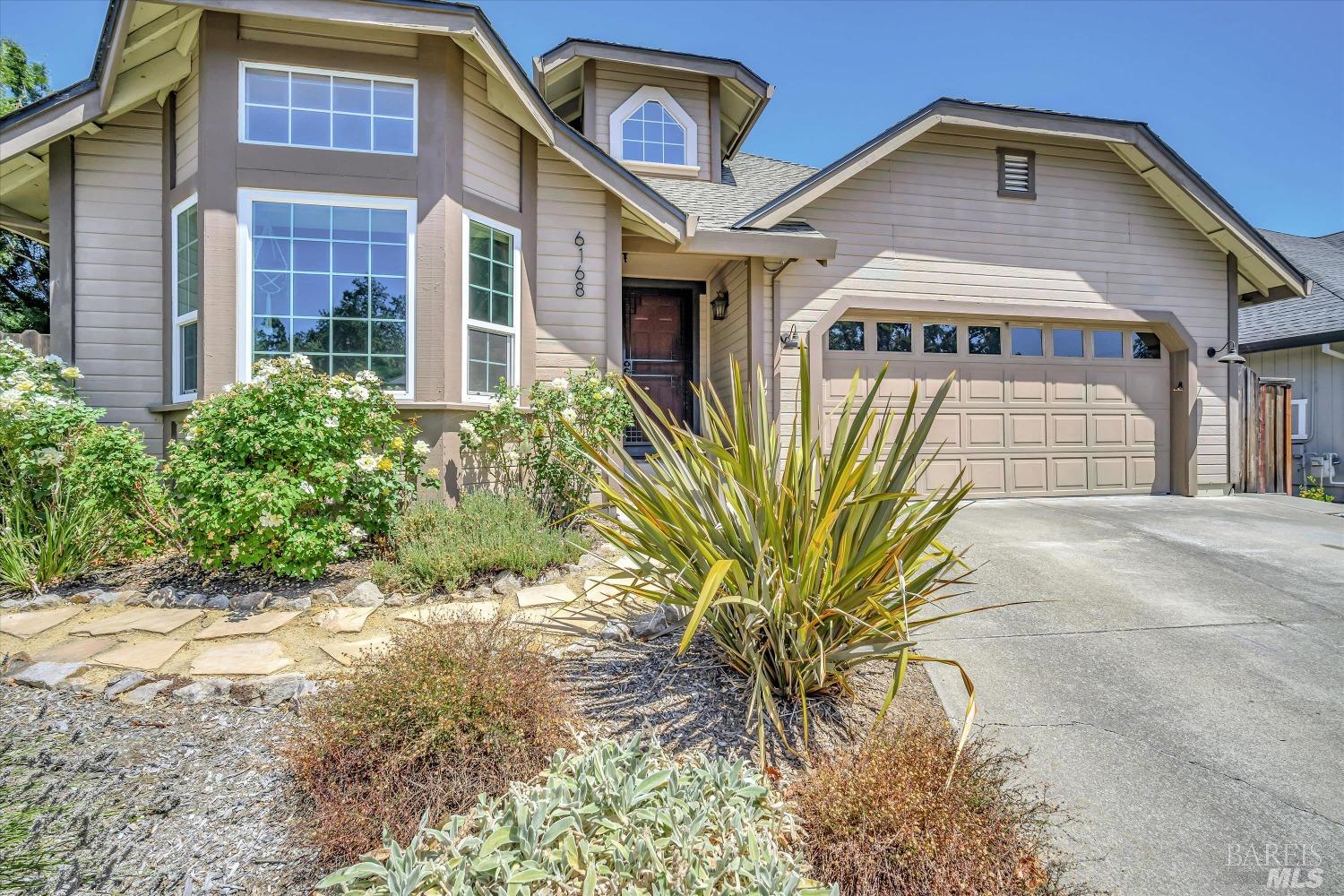 a front view of a multi story residential apartment building