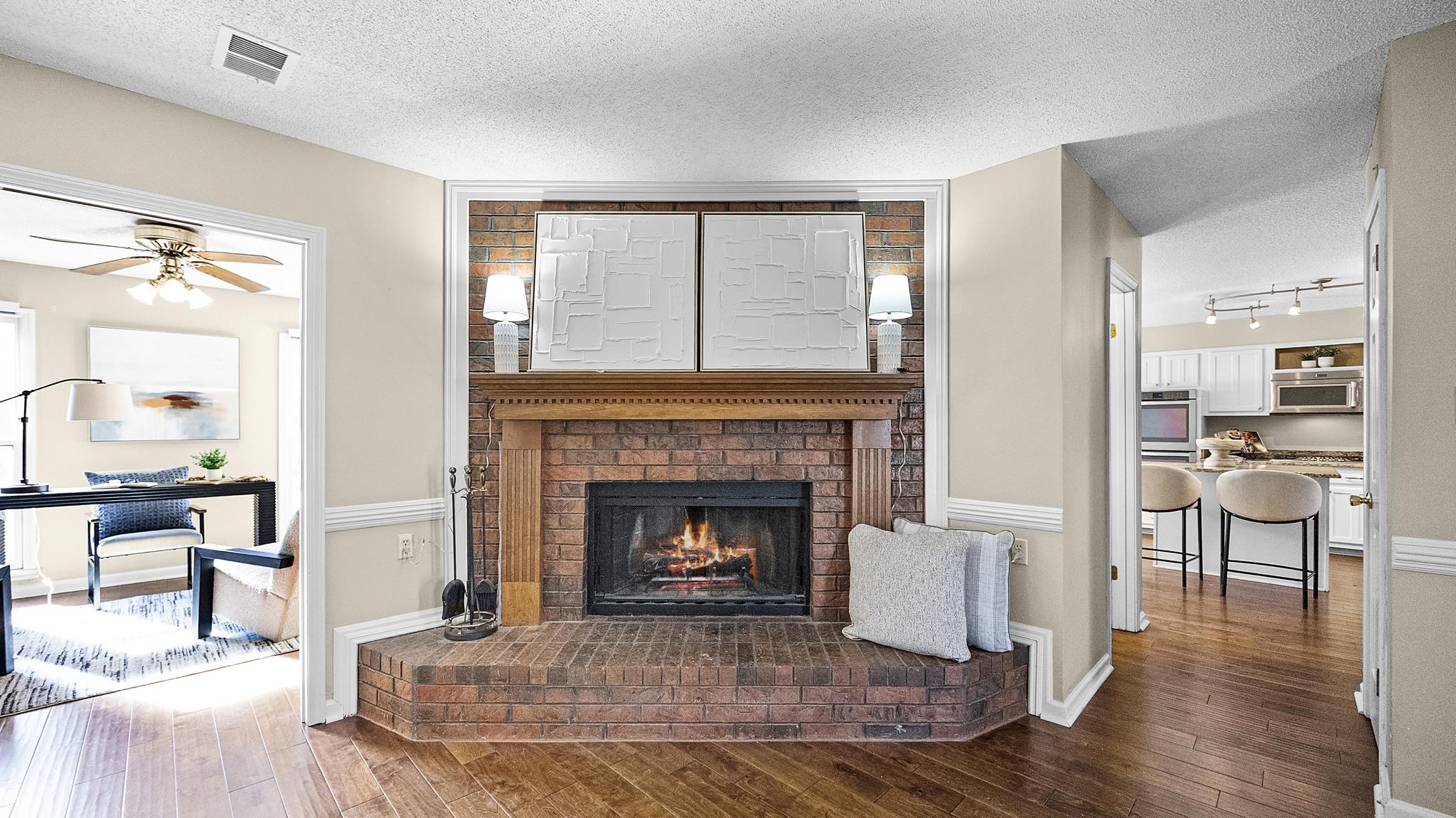 1105 Winrose Drive Collierville, TN 38017 - Photo 11 of 33