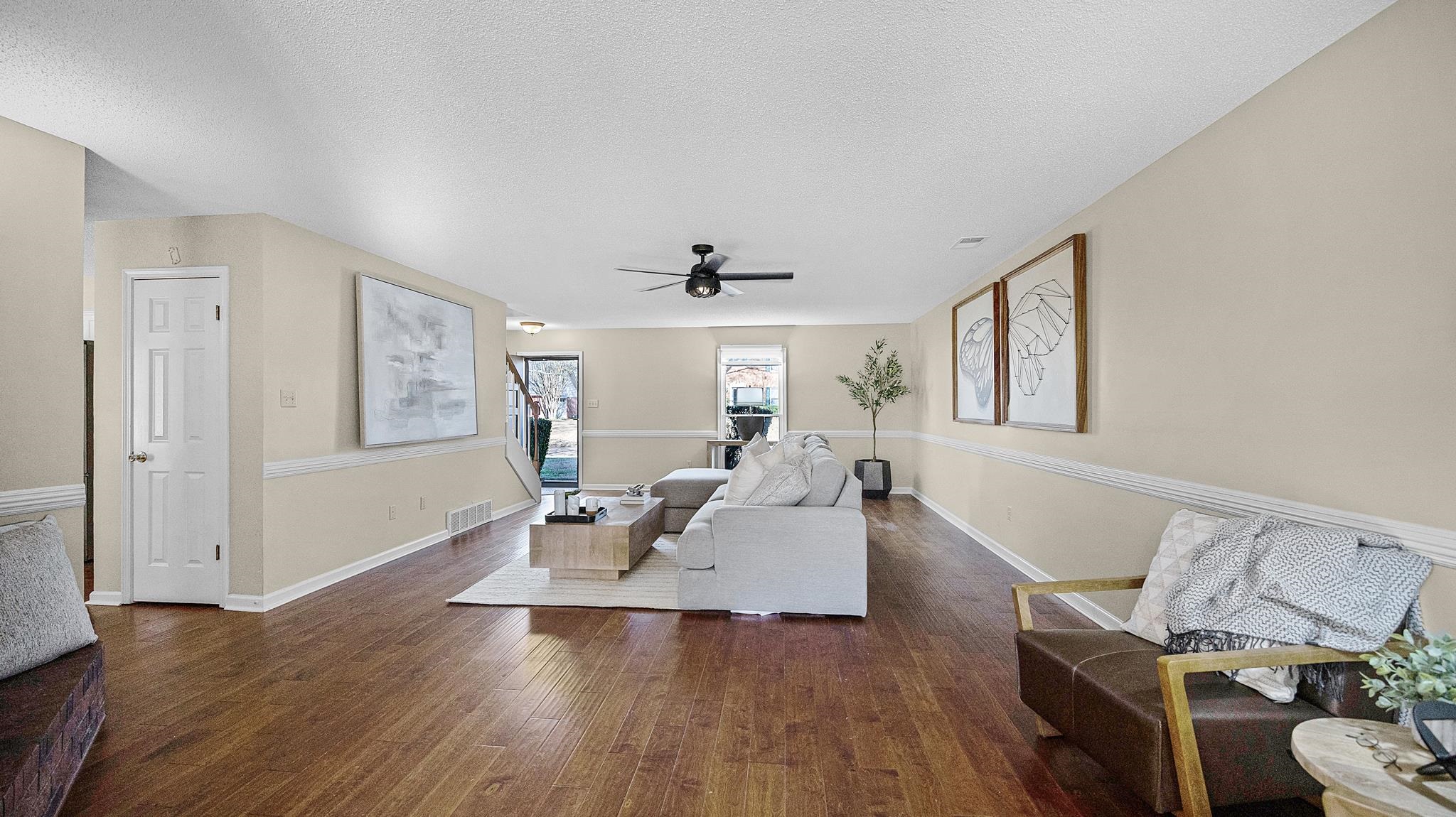 1105 Winrose Drive Collierville, TN 38017 - Photo 12 of 33