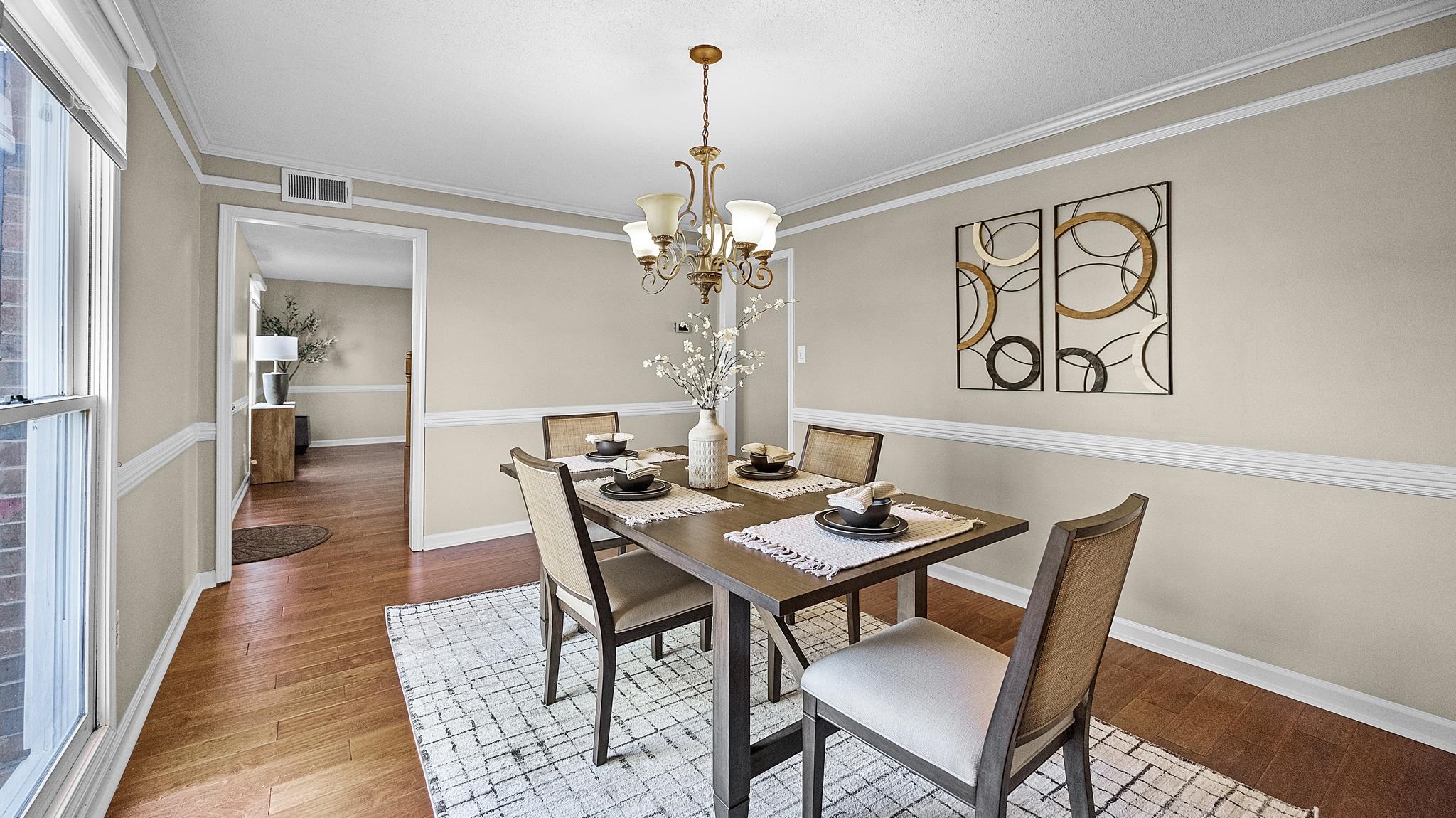 1105 Winrose Drive Collierville, TN 38017 - Photo 16 of 33