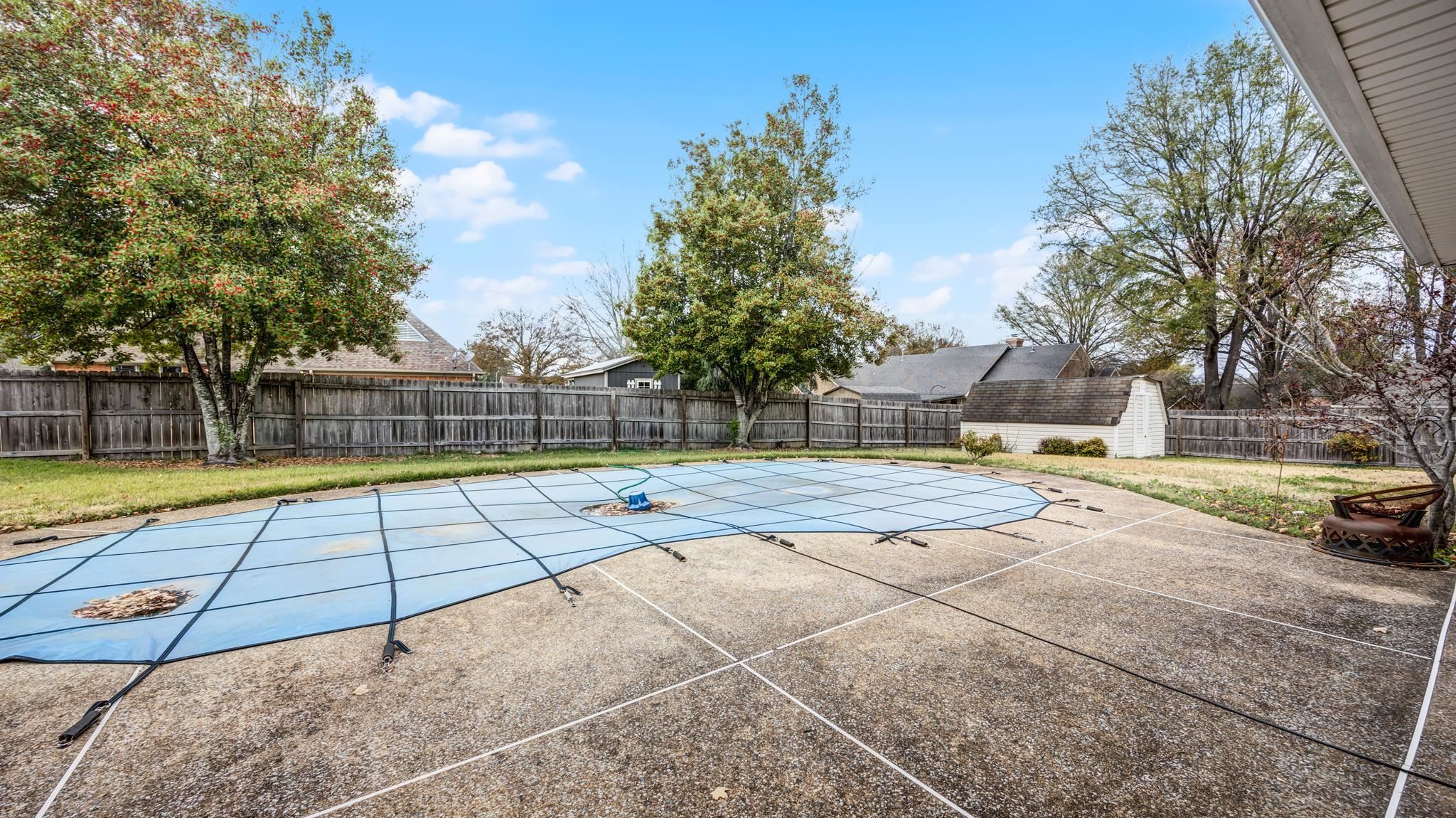 1105 Winrose Drive Collierville, TN 38017 - Photo 29 of 33