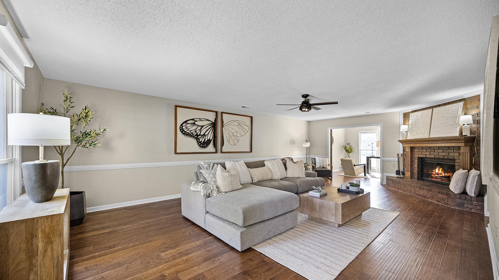 1105 Winrose Drive Collierville, TN 38017 - Photo 9 of 33