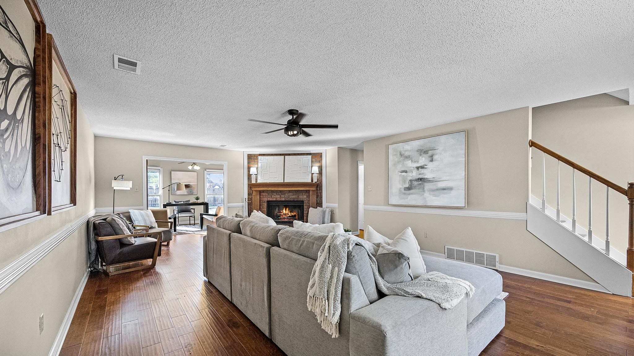 1105 Winrose Drive Collierville, TN 38017 - Photo 10 of 33