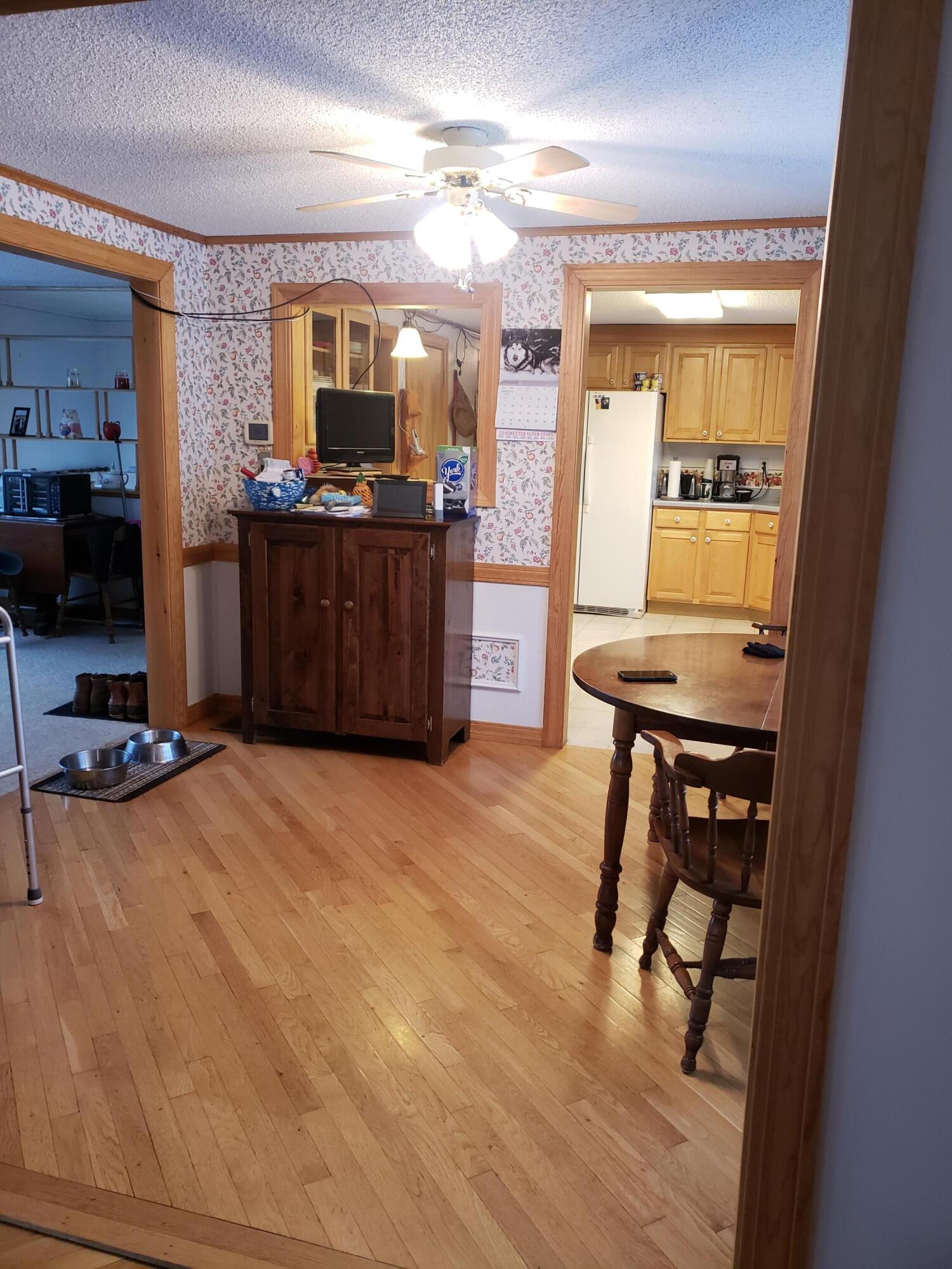 29 Duck Cove Road Orland, ME 04472 - Photo 16 of 60 Dining Rm to Office-V