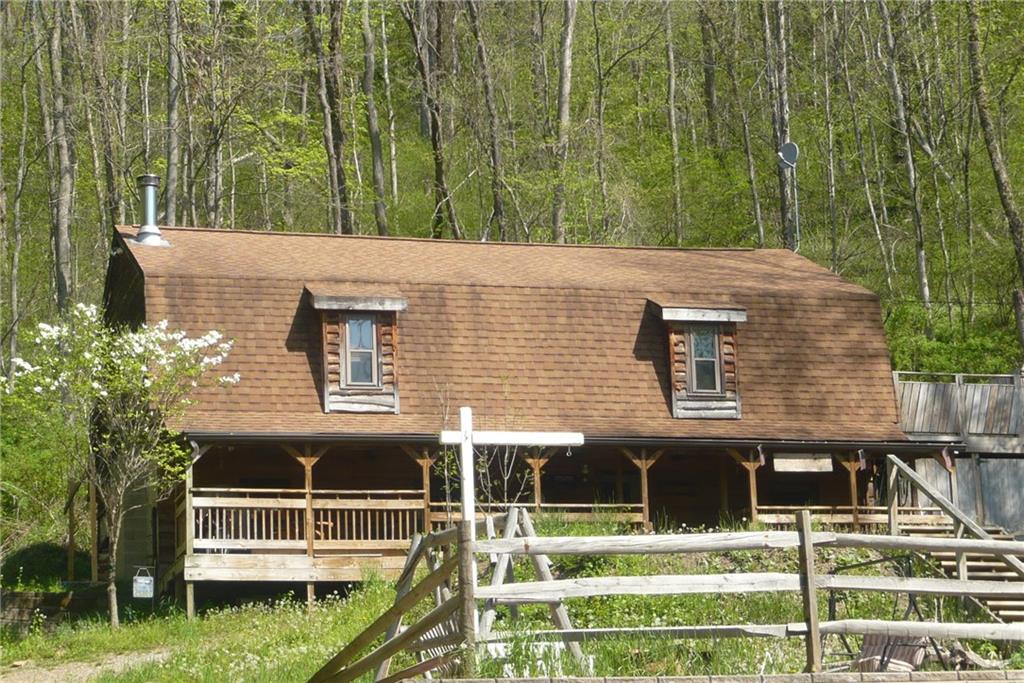 251 Meyers Drive Confluence, PA 15424 - Photo 1 of 21