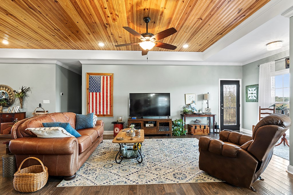 301 Keels Road East Hodges, SC 29653 - Photo 8 of 32 Gallery Image 8