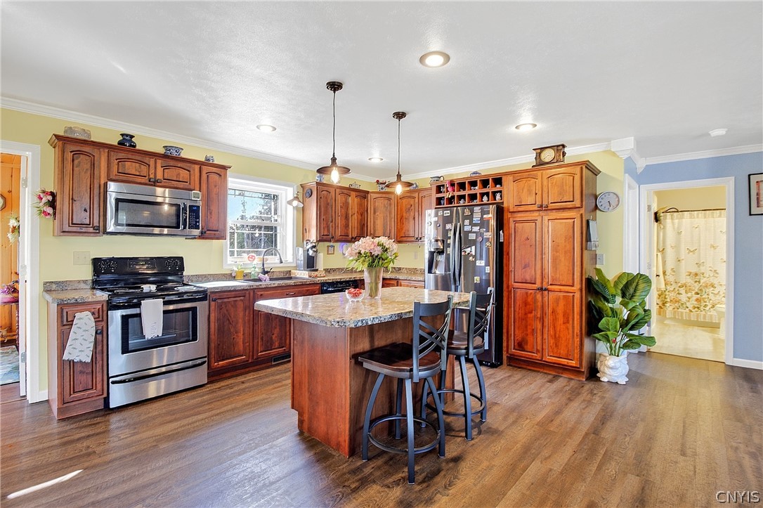 4618 Marble Road Vernon, NY 13421 - Photo 8 of 34