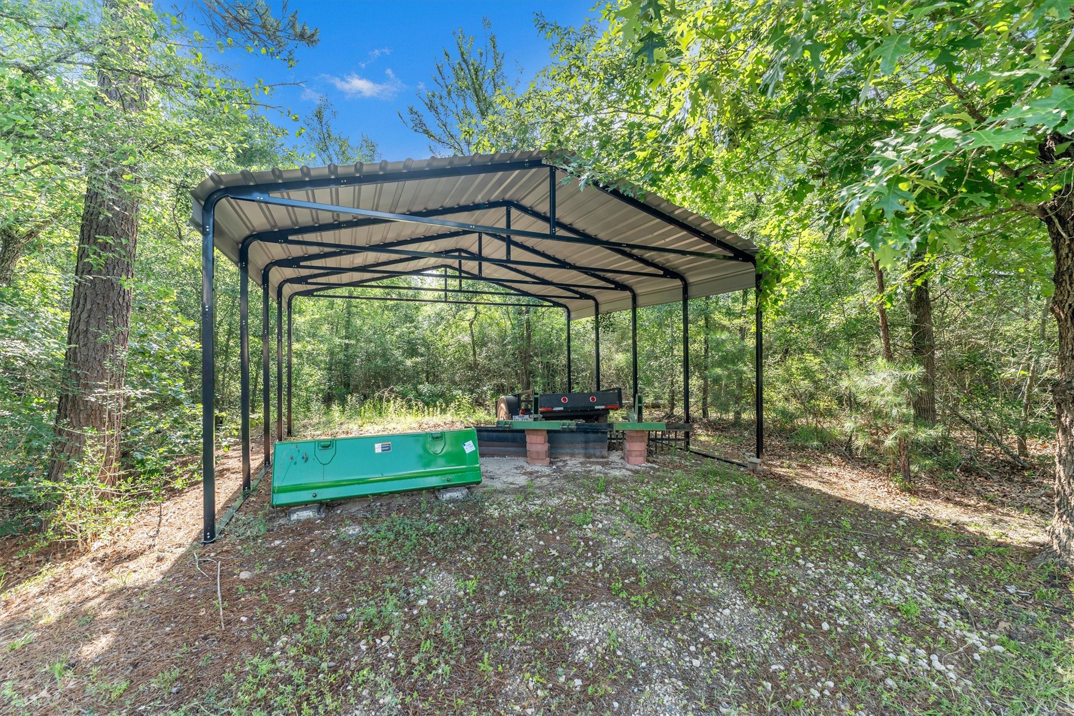 50 Fm 3179 Road Huntsville, TX 77320 - Photo 42 of 45