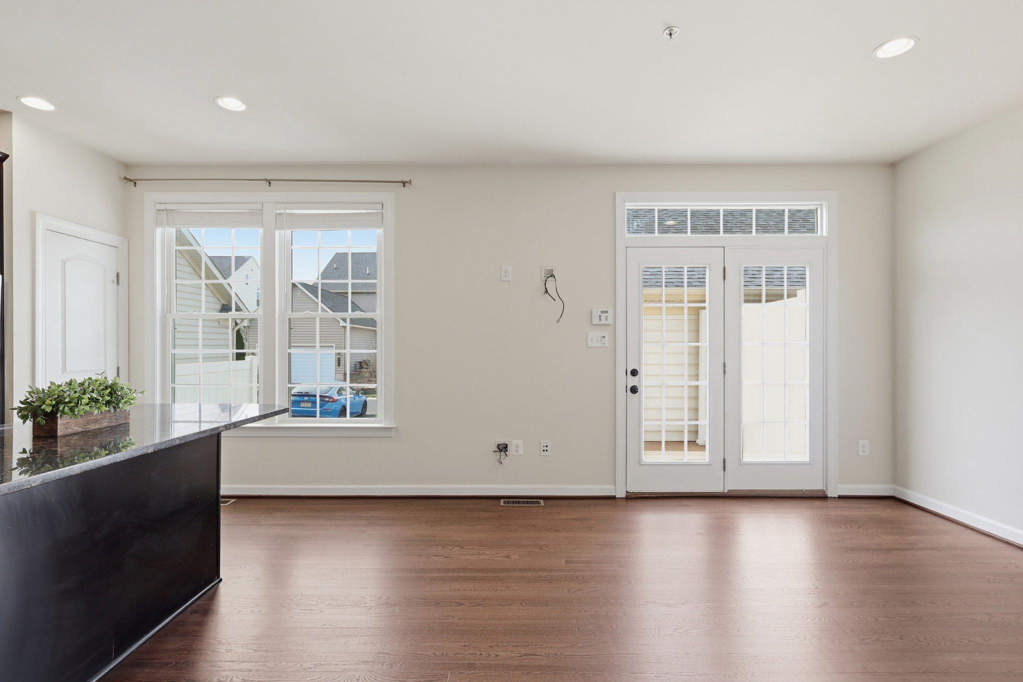 3765 William Daves Road Doylestown, PA 18902 - Photo 12 of 45 Bright and airy space awaits