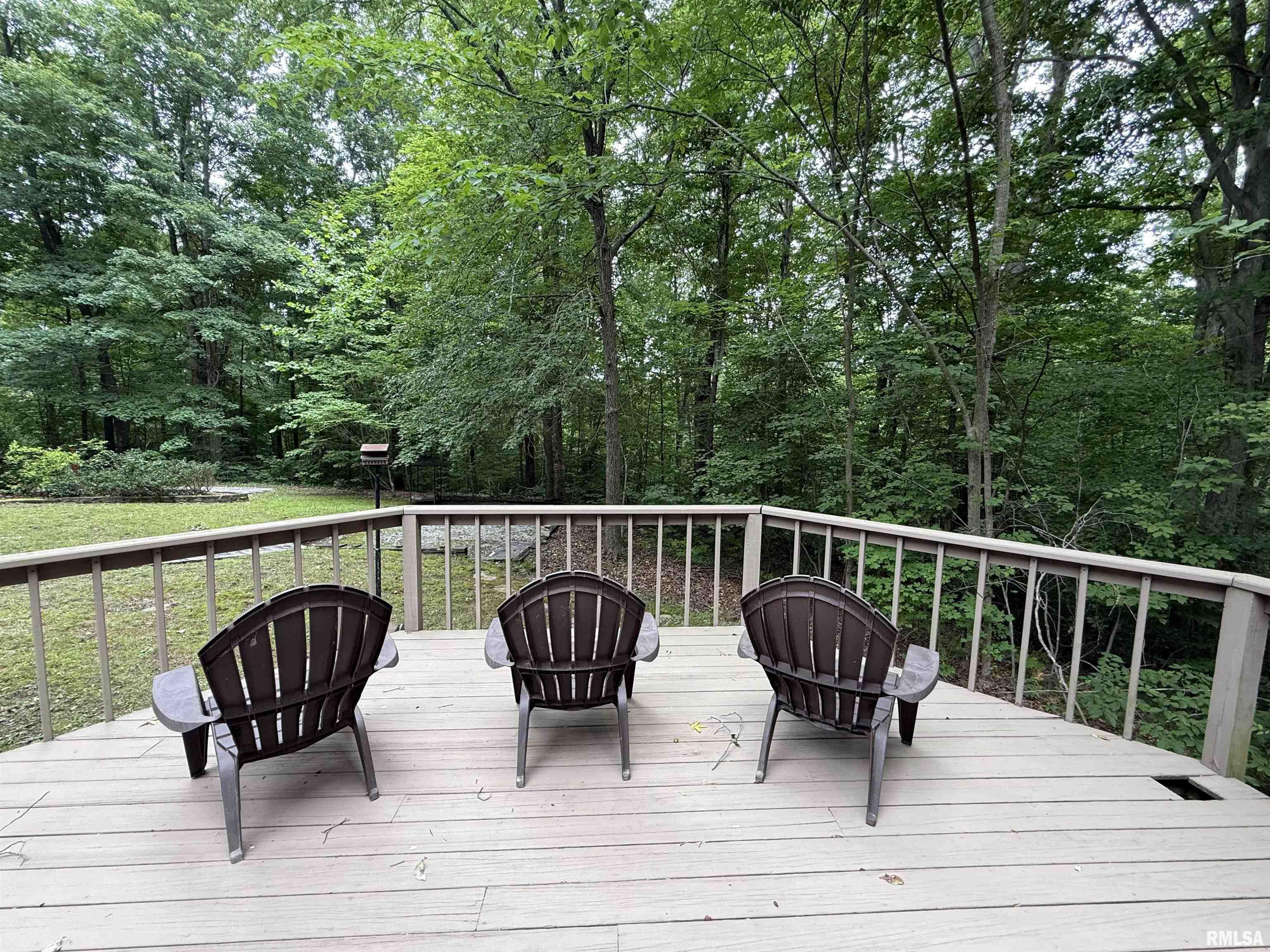 417 Marigold Road Gorham, IL 62940 - Photo 10 of 35