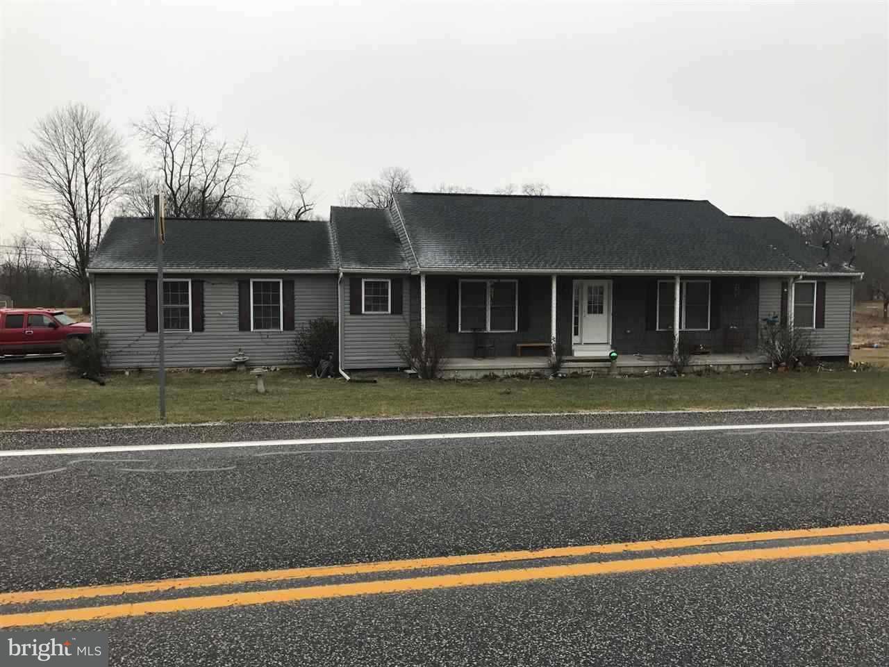 514 Longs Gap Road Carlisle, PA 17013 - Photo 1 of 15