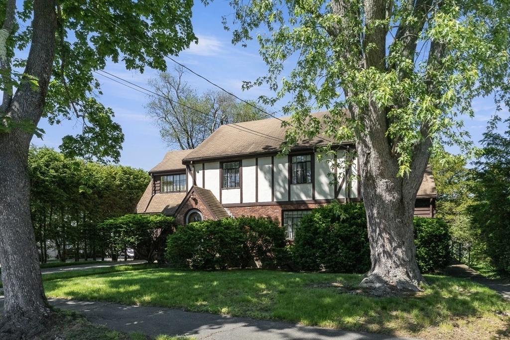 21 Whittlesey Road Newton, MA 02459 - Photo 1 of 26