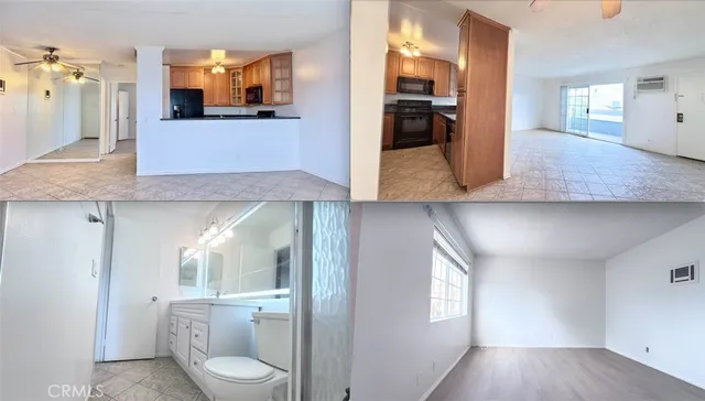$349,999 | 20930 Parthenia Street, Unit 216, Canoga Park, CA 91304