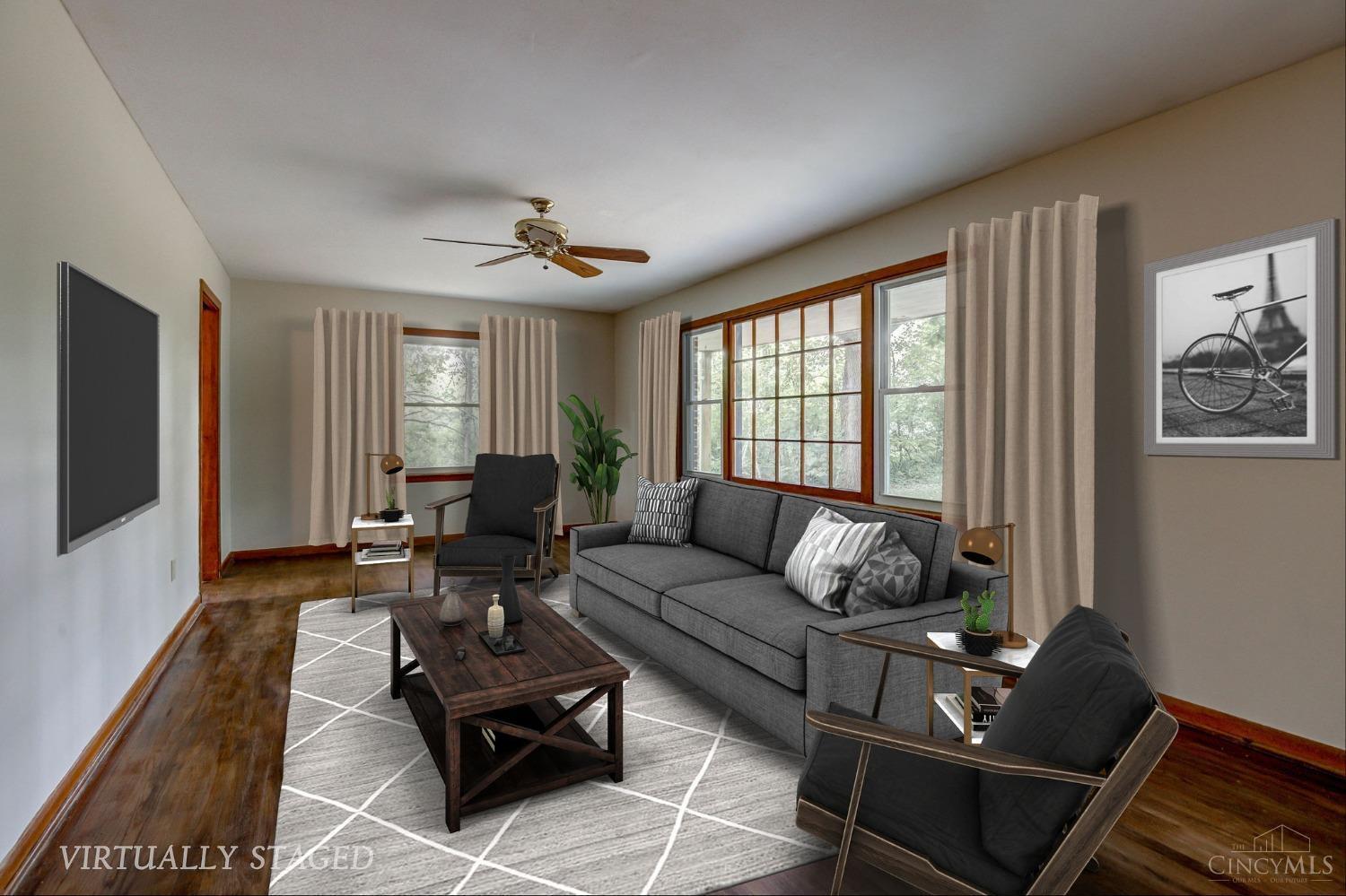 5649 Rapid Run Road Cincinnati, OH 45238 - Photo 8 of 27