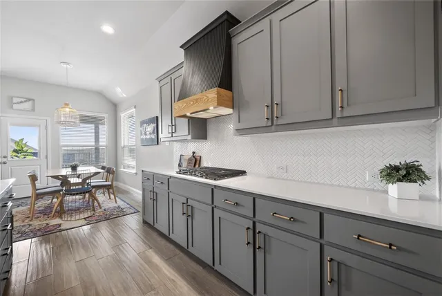 $550,000 | 2252 Knightsgate Road, Argyle, TX 76226