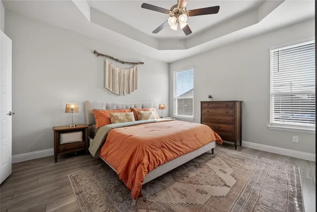 $550,000 | 2252 Knightsgate Road, Argyle, TX 76226