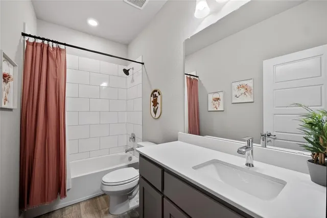 $550,000 | 2252 Knightsgate Road, Argyle, TX 76226