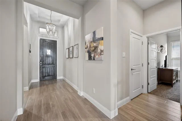 $550,000 | 2252 Knightsgate Road, Argyle, TX 76226