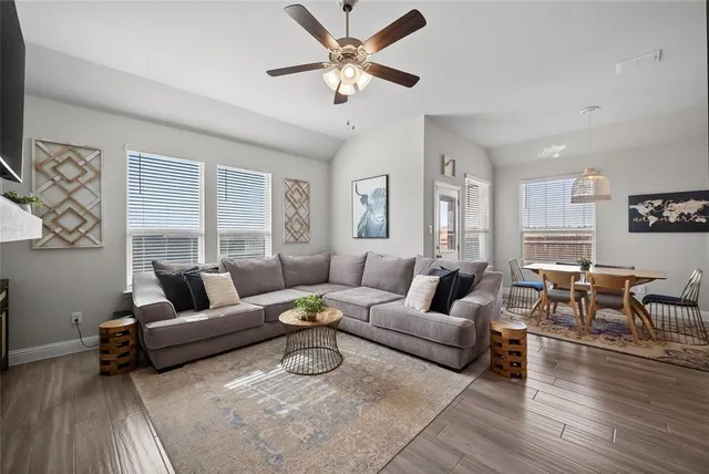 $550,000 | 2252 Knightsgate Road, Argyle, TX 76226