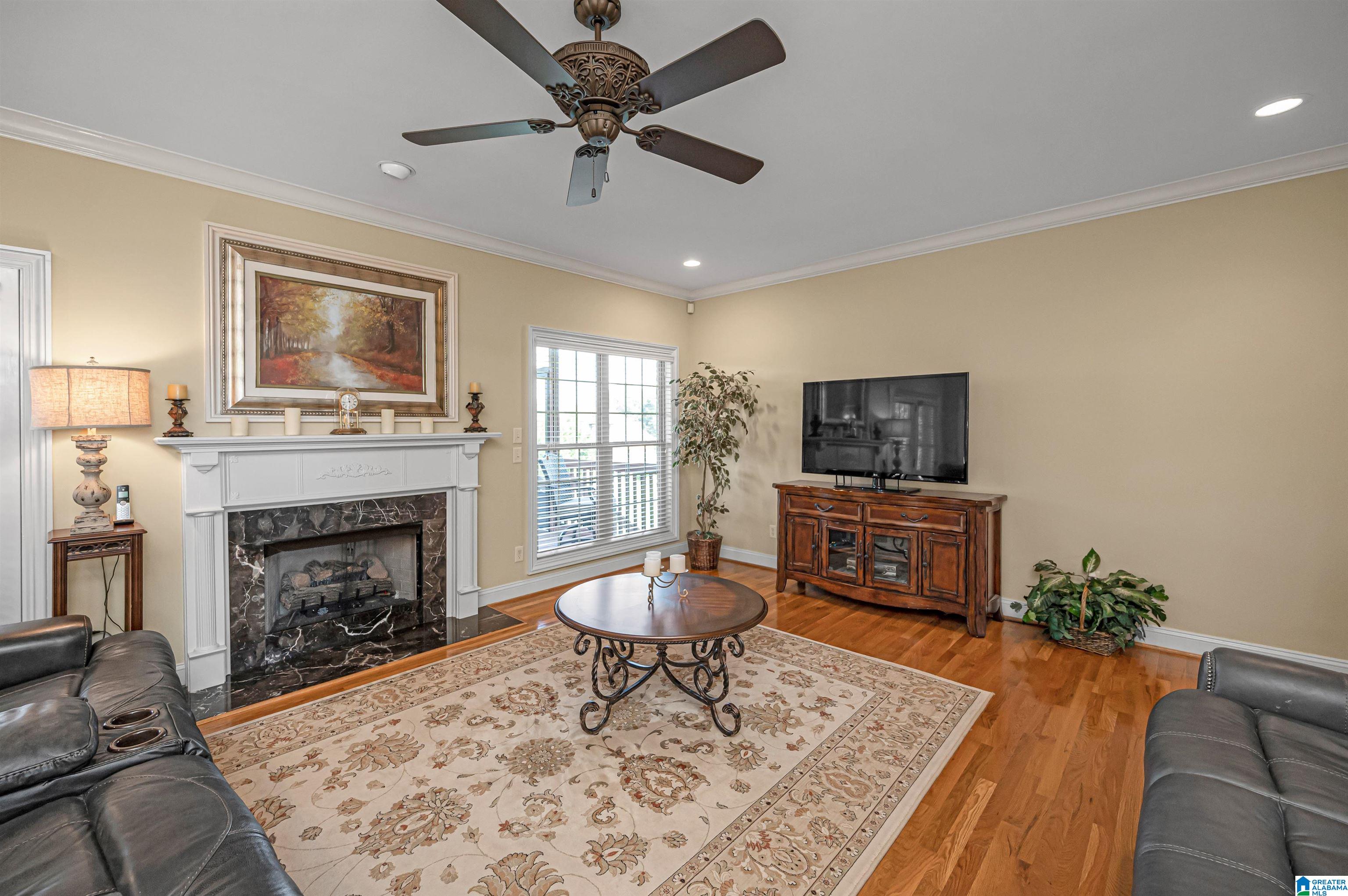 7972 Overbrook Parkway Morris, AL 35116 - Photo 5 of 47