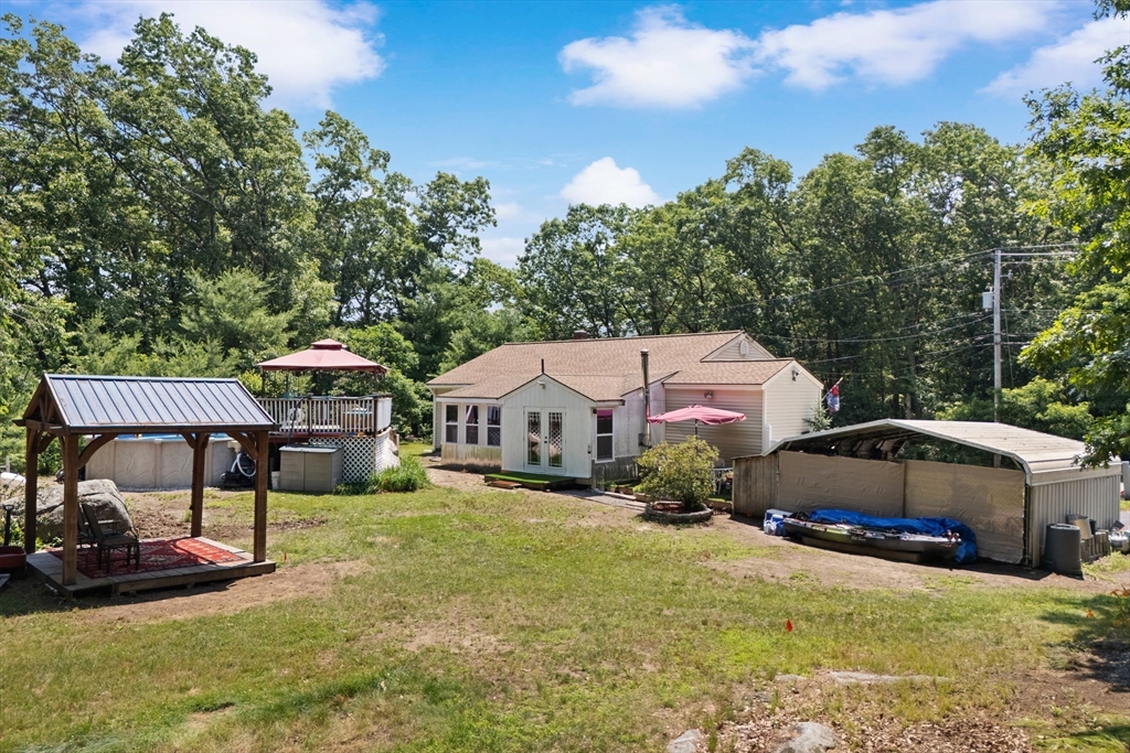 215 Donohue Road Dracut, MA 01826 - Photo 40 of 40