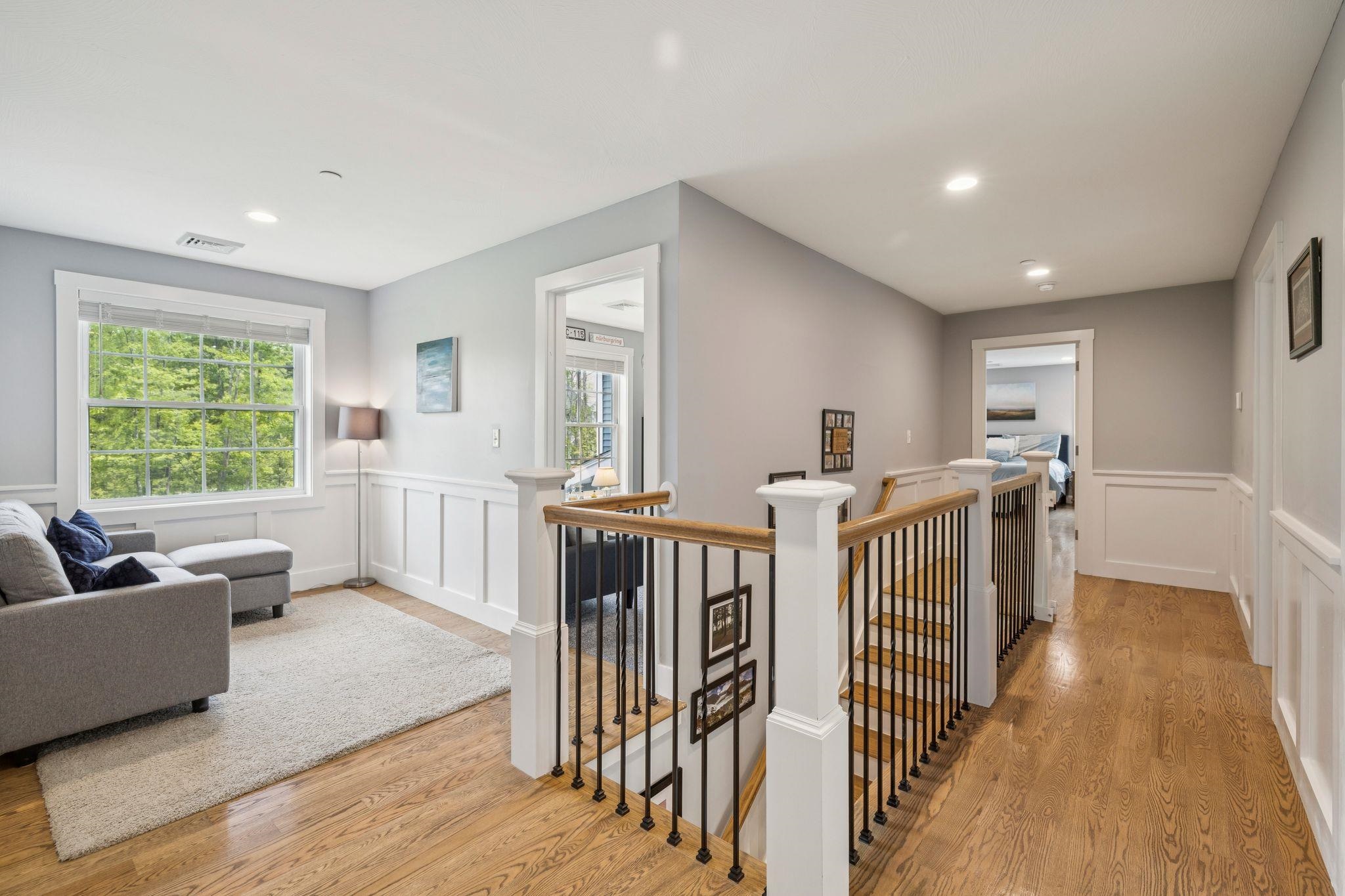 55 Lorden Road New Boston, NH 03070 - Photo 15 of 47