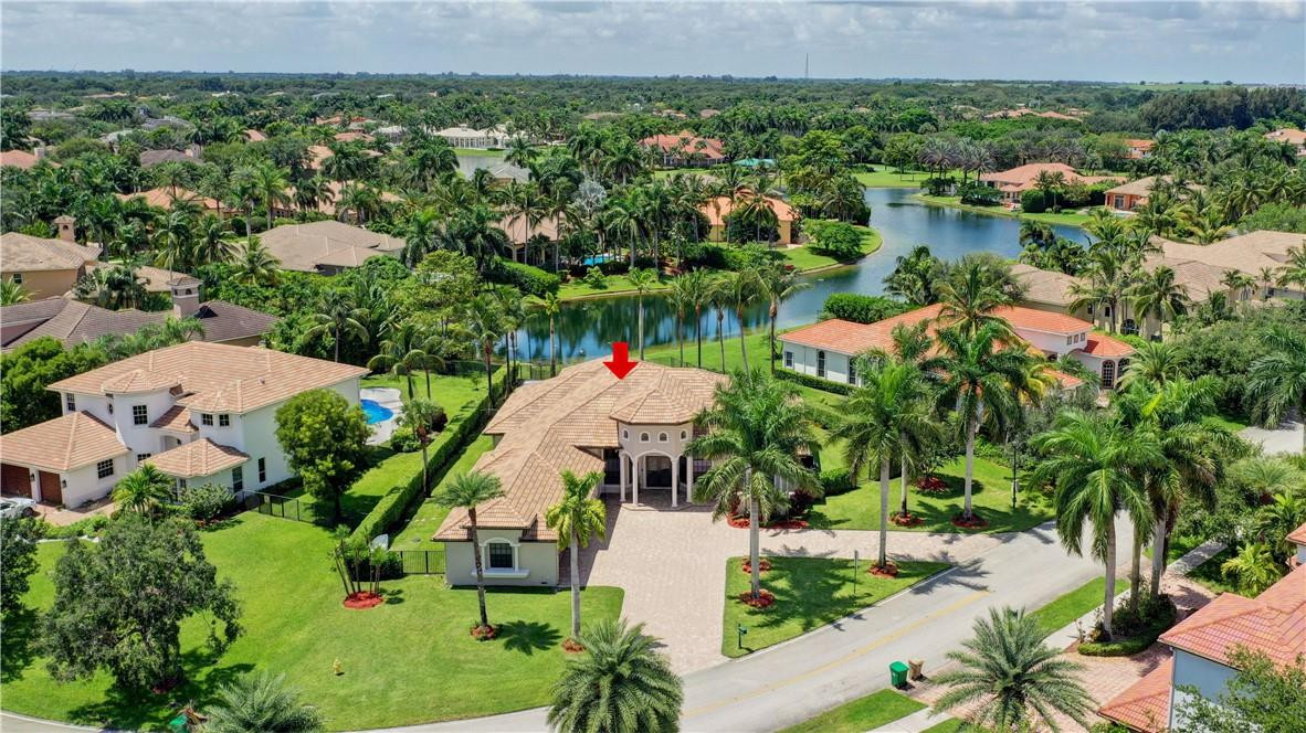 12440 North Stonebrook Circle Davie, FL 33330 - Photo 71 of 99 Photo 71